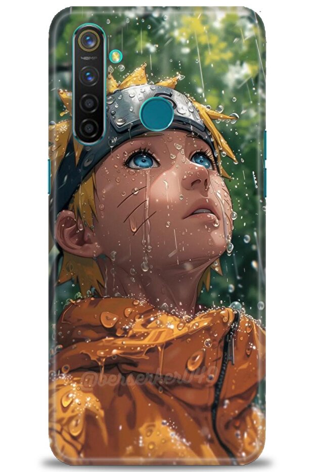 5 Pro Compatible A+ Plus Case + Ceramic Unbreakable Screen Protector - 257 - 1