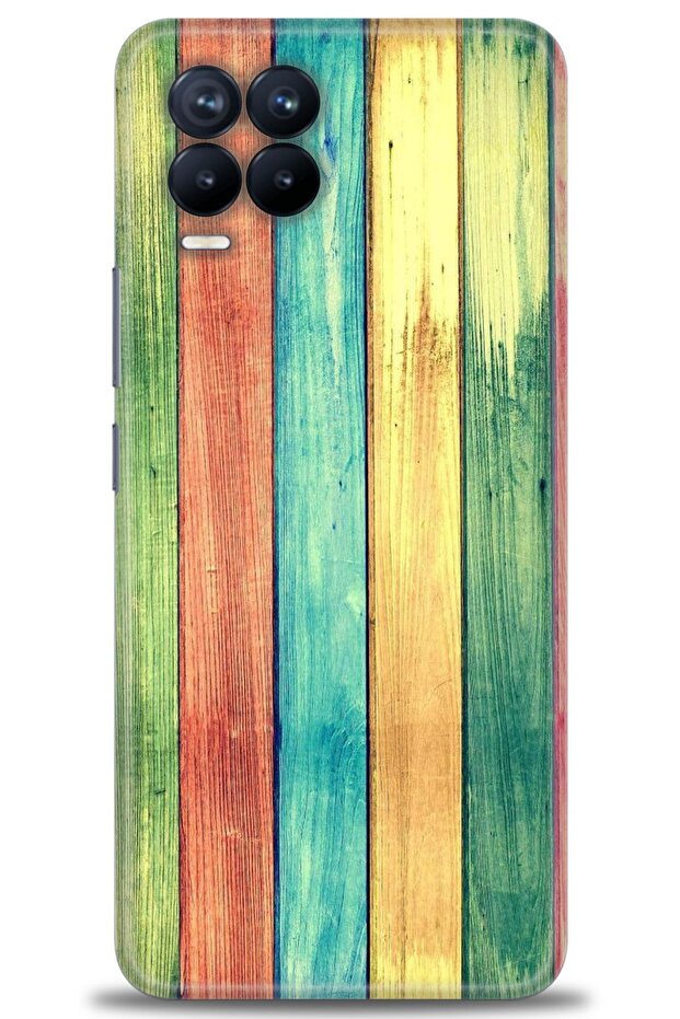 8 Pro Compatible A+ Plus Case + Ceramic Unbreakable Screen Protector - 438 - 1