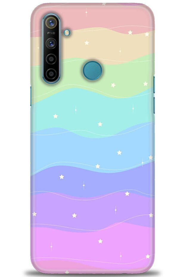 C3 Compatible A+ Plus Case + Ceramic Unbreakable Screen Protector - 423 - 1