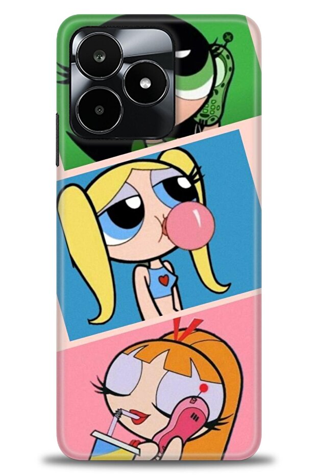 حافظة متوافقة مع A+ Plus + واقي شاشة سيراميك غير قابل للكسر - 125 - 1