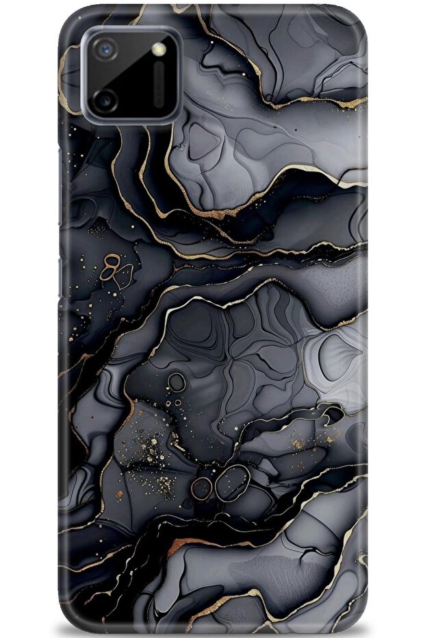 حافظة متوافقة مع C11 A+ Plus + واقي شاشة سيراميك غير قابل للكسر - 314 - 1