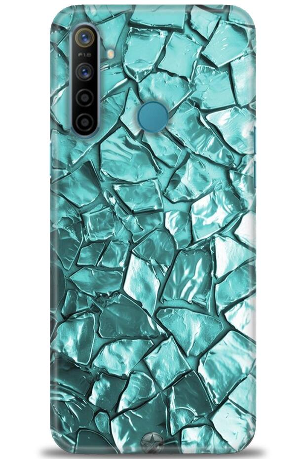 حافظة متوافقة مع 5i A+ Plus + واقي شاشة سيراميك غير قابل للكسر - 335 - 1