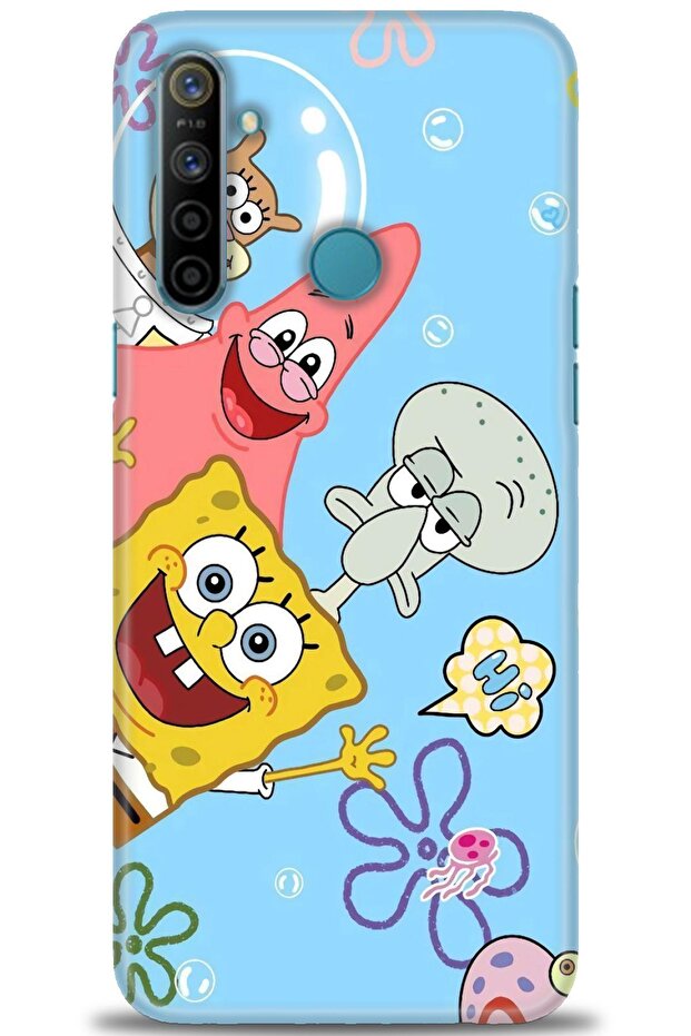 حافظة متوافقة مع C3 A+ Plus + واقي شاشة سيراميك غير قابل للكسر - 452 - 1