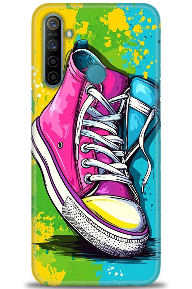 حافظة متوافقة مع C3 A+ Plus + واقي شاشة سيراميك غير قابل للكسر - 441 - 1