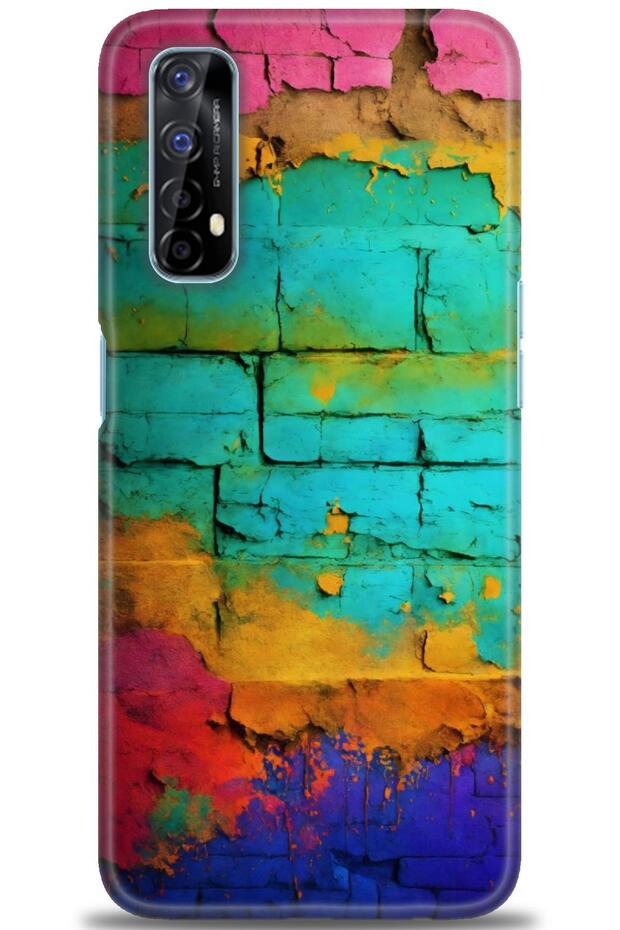 7 Compatible A+ Plus Case + Ceramic Unbreakable Screen Protector - 437 - 1