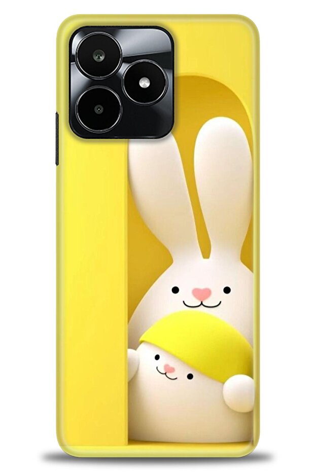 C53 Compatible A+ Plus Case + Ceramic Unbreakable Screen Protector - 76 - 1