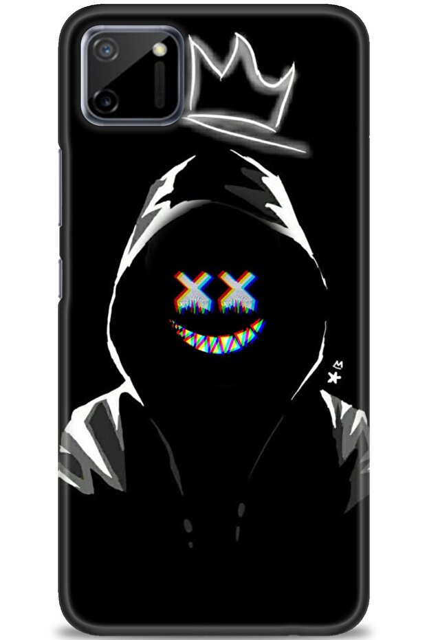 حافظة متوافقة مع C11 A+ Plus + واقي شاشة سيراميك غير قابل للكسر - 351 - 1