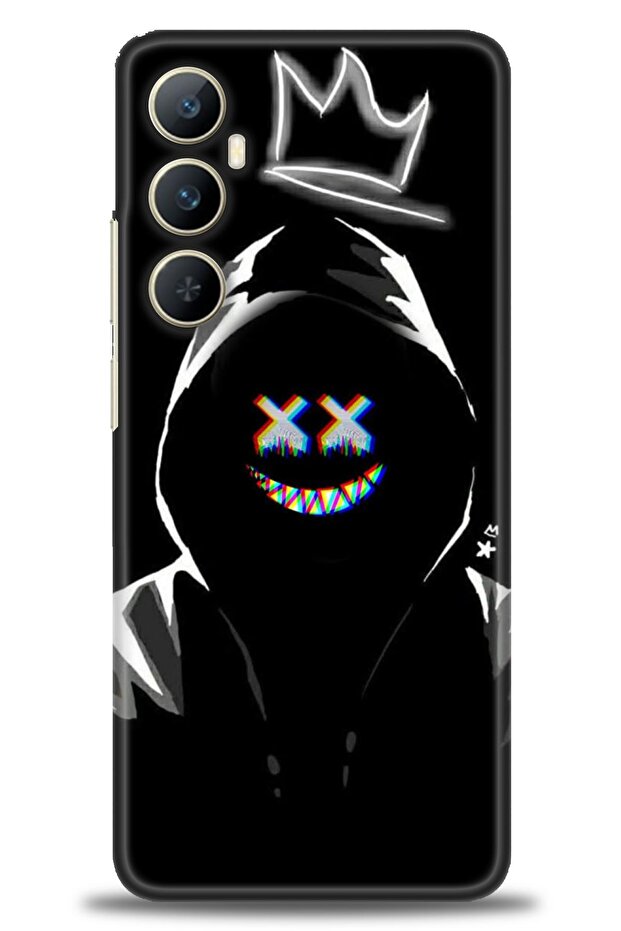 حافظة A+ Plus متوافقة مع 4G + واقي شاشة سيراميك غير قابل للكسر - 351 - 1