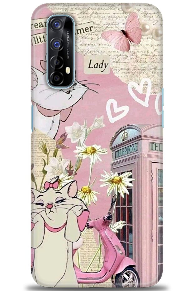 7 حافظة متوافقة مع A+ Plus + واقي شاشة من السيراميك غير قابل للكسر - 218 - 1