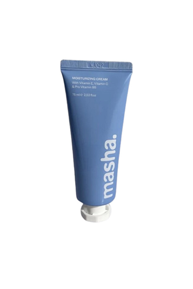 Moisturizing Cream 75ml - 4