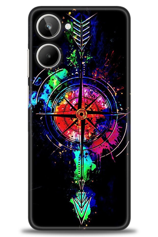 10 حافظة A+ Plus متوافقة مع 4G + واقي شاشة سيراميك غير قابل للكسر - 86 - 1