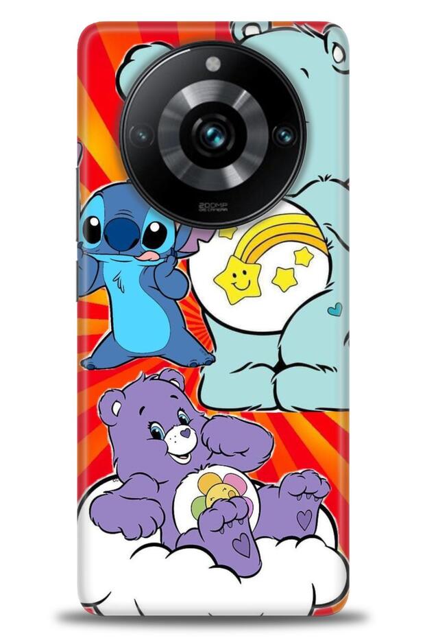 11 Pro Plus Compatible A+ Plus Case + Ceramic Unbreakable Screen Protector - 492 - 1