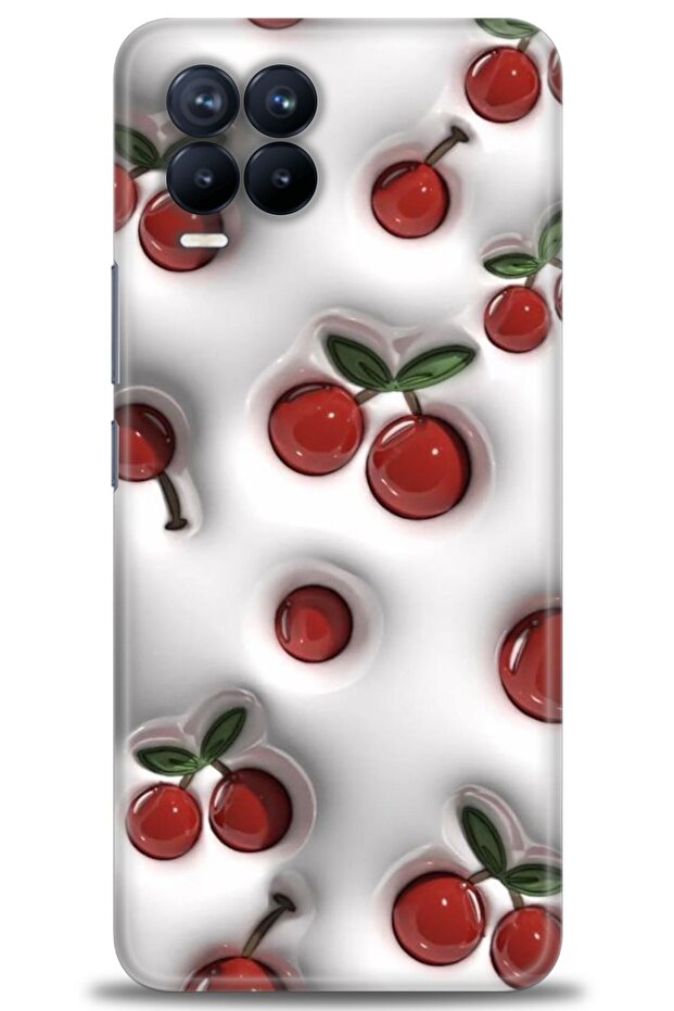 8 Compatible A+ Plus Case + Ceramic Unbreakable Screen Protector - 113 - 1