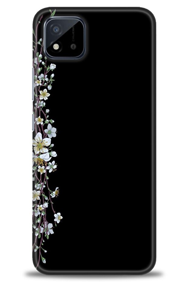 حافظة متوافقة مع C11 2021 A+ Plus + واقي شاشة سيراميك غير قابل للكسر - 137 - 1