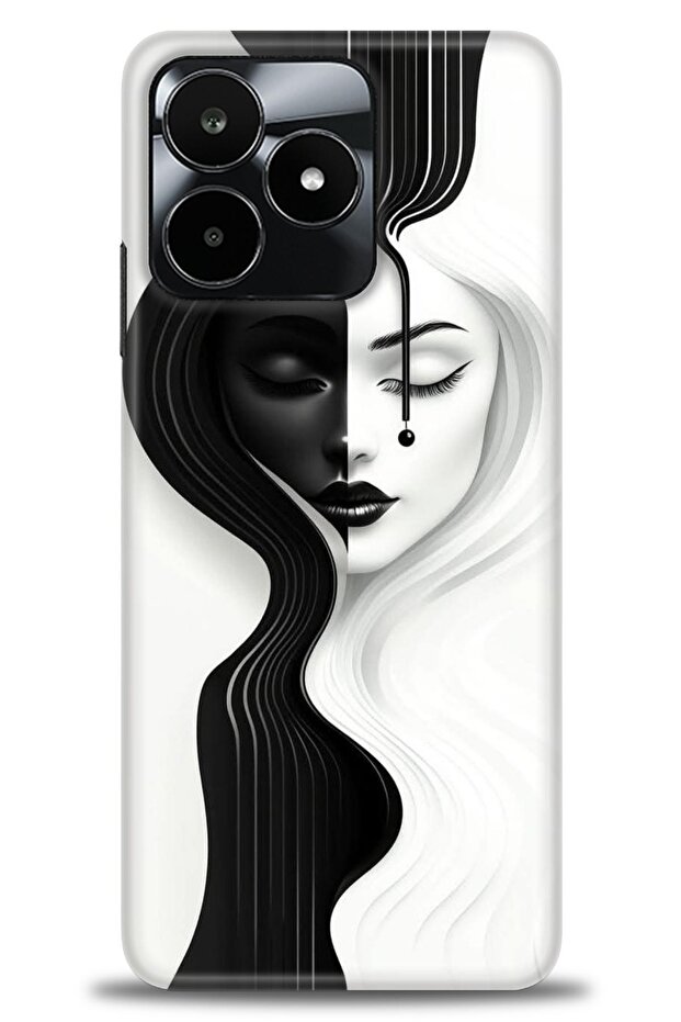 حافظة متوافقة مع A+ Plus + واقي شاشة سيراميك غير قابل للكسر - 144 - 1