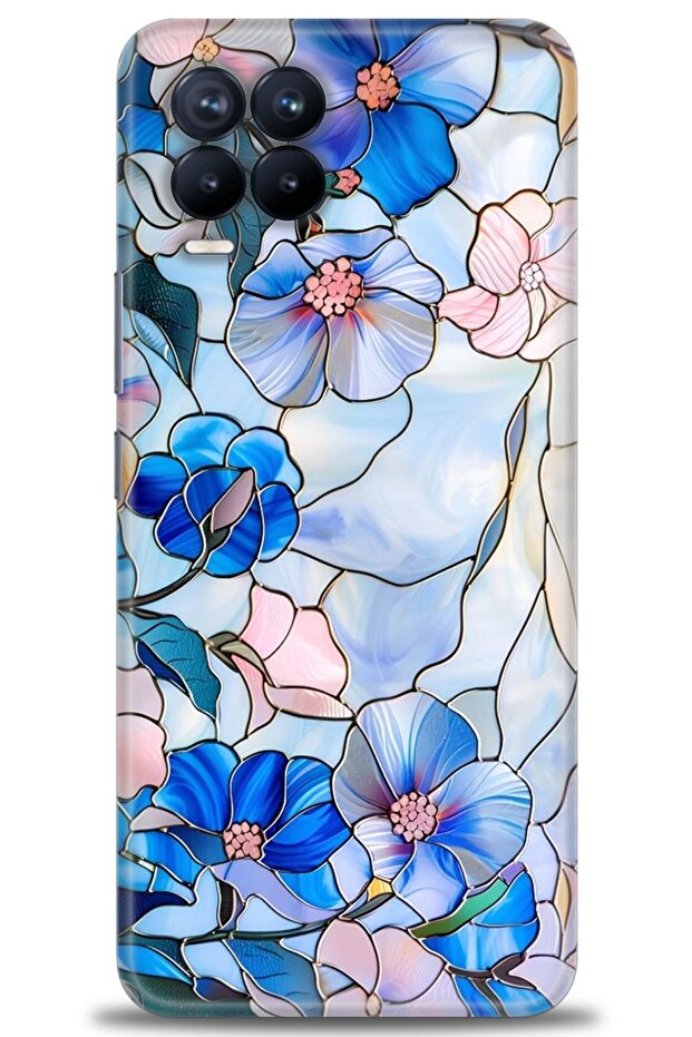 8 حافظة متوافقة مع A+ Plus + واقي شاشة من السيراميك غير قابل للكسر - 337 - 1