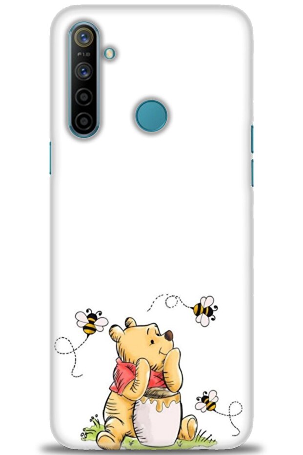 حافظة متوافقة مع 5i A+ Plus + واقي شاشة من السيراميك غير قابل للكسر - 57 - 1