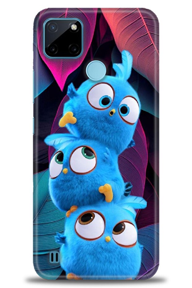 حافظة متوافقة مع A+ Plus + واقي شاشة من السيراميك غير قابل للكسر - 363 - 1