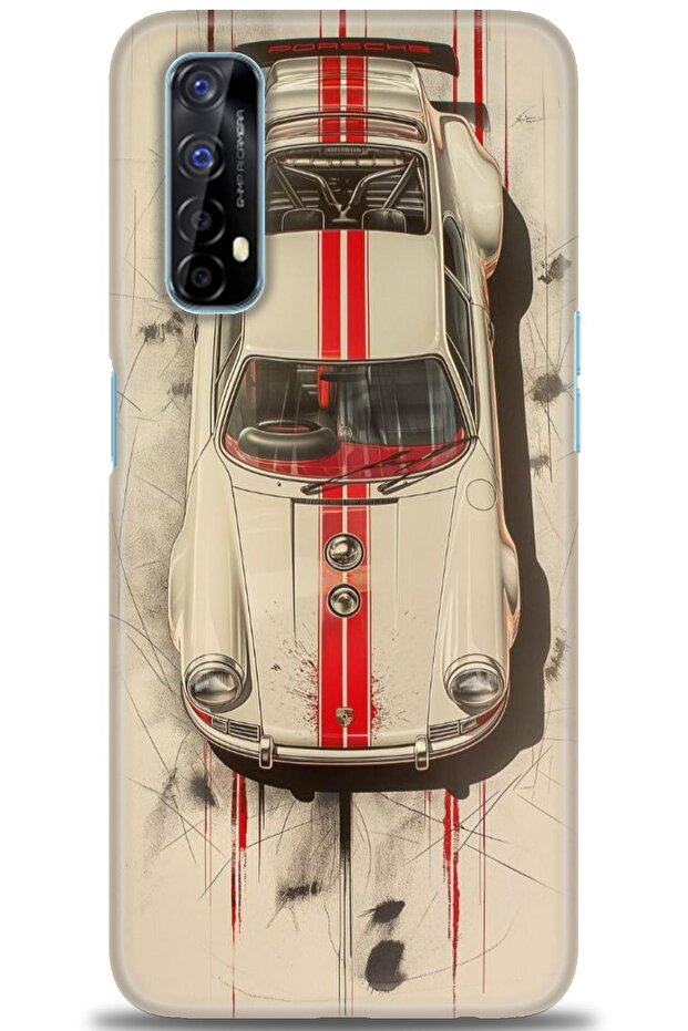 7 حافظة متوافقة مع A+ Plus + واقي شاشة من السيراميك غير قابل للكسر - 485 - 1