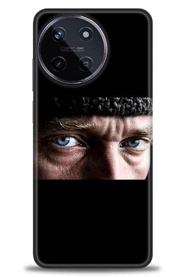 11 حافظة A+ Plus متوافقة مع 4G + واقي شاشة سيراميك غير قابل للكسر - 28 - 1