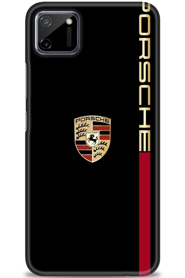 حافظة متوافقة مع C11 A+ Plus + واقي شاشة سيراميك غير قابل للكسر - 371 - 1