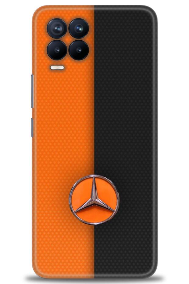 8 حافظة متوافقة مع A+ Plus + واقي شاشة سيراميك غير قابل للكسر - 378 - 1