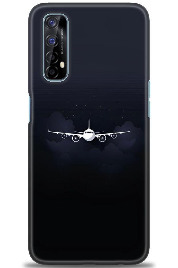 7 حافظة متوافقة مع A+ Plus + واقي شاشة من السيراميك غير قابل للكسر - 381 - 1