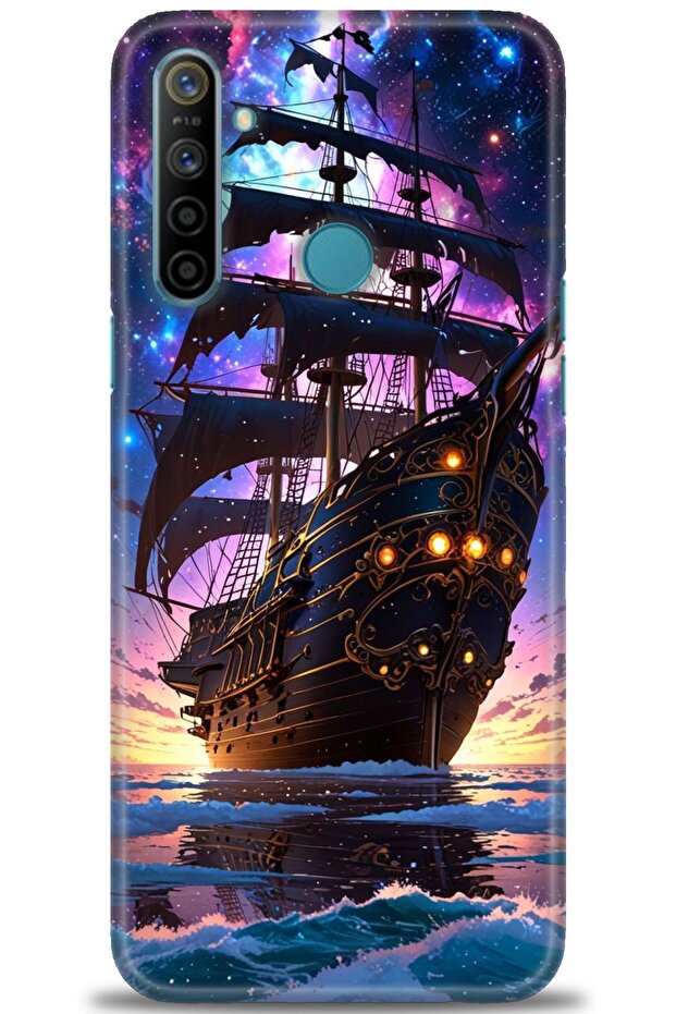 حافظة متوافقة مع C3 A+ Plus + واقي شاشة سيراميك غير قابل للكسر - 236 - 1