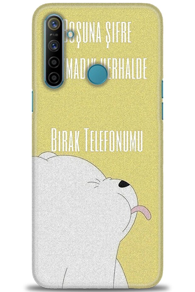 6I Compatible A+ Plus Case + Ceramic Unbreakable Screen Protector - 151 - 1