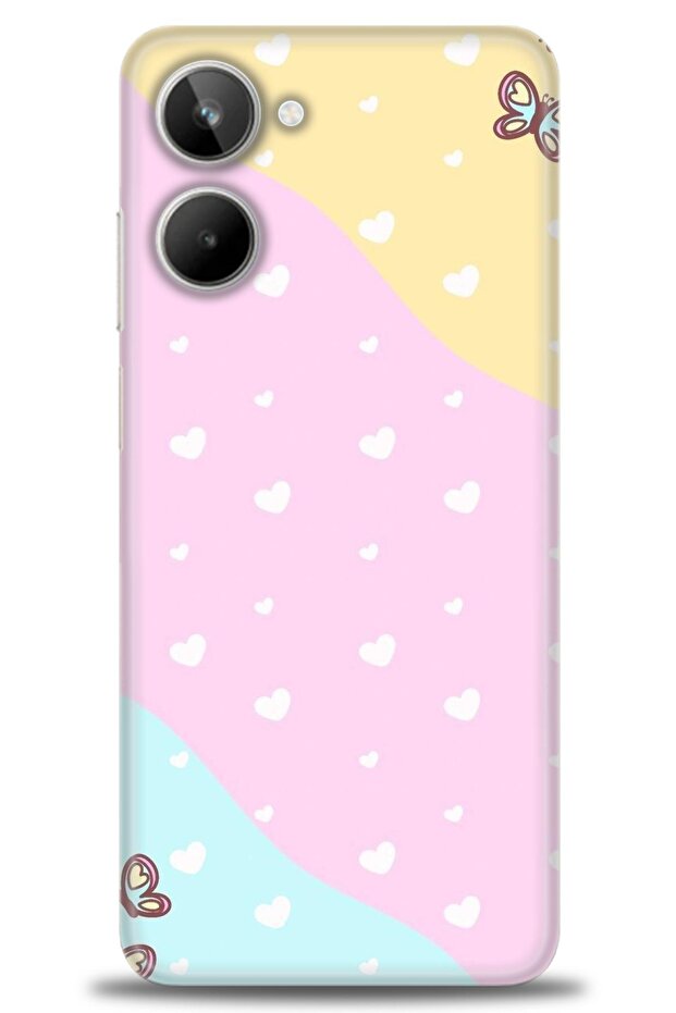 10 4g Compatible A+ Plus Case + Ceramic Unbreakable Screen Protector - 430 - 1