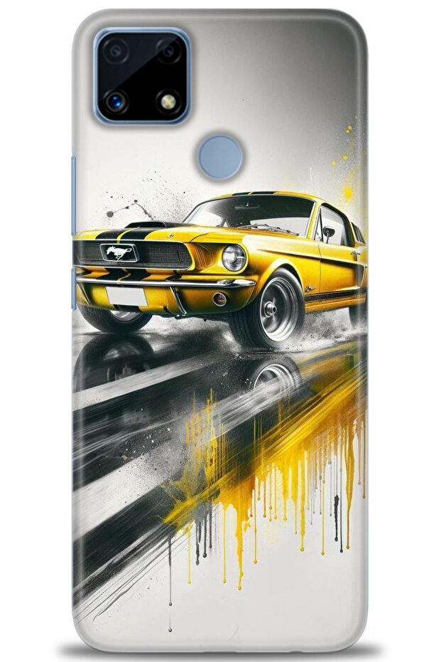 حافظة متوافقة مع A+ Plus + واقي شاشة من السيراميك غير قابل للكسر - 108 - 1