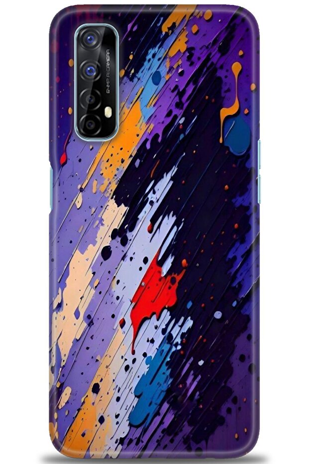 7 حافظة متوافقة مع A+ Plus + واقي شاشة من السيراميك غير قابل للكسر - 436 - 1