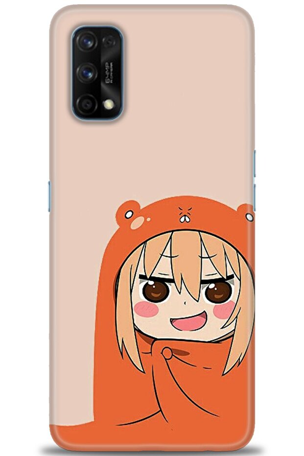 حافظة متوافقة مع 7 Pro A+ Plus + واقي شاشة من السيراميك غير قابل للكسر - 499 - 1