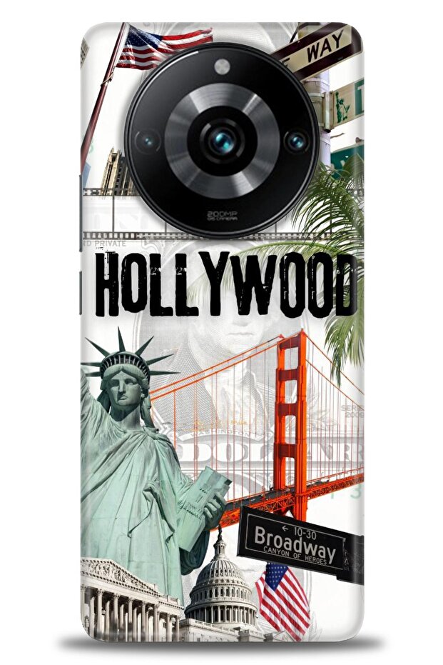 11 Pro Plus Compatible A+ Plus Case + Ceramic Unbreakable Screen Protector - 267 - 1