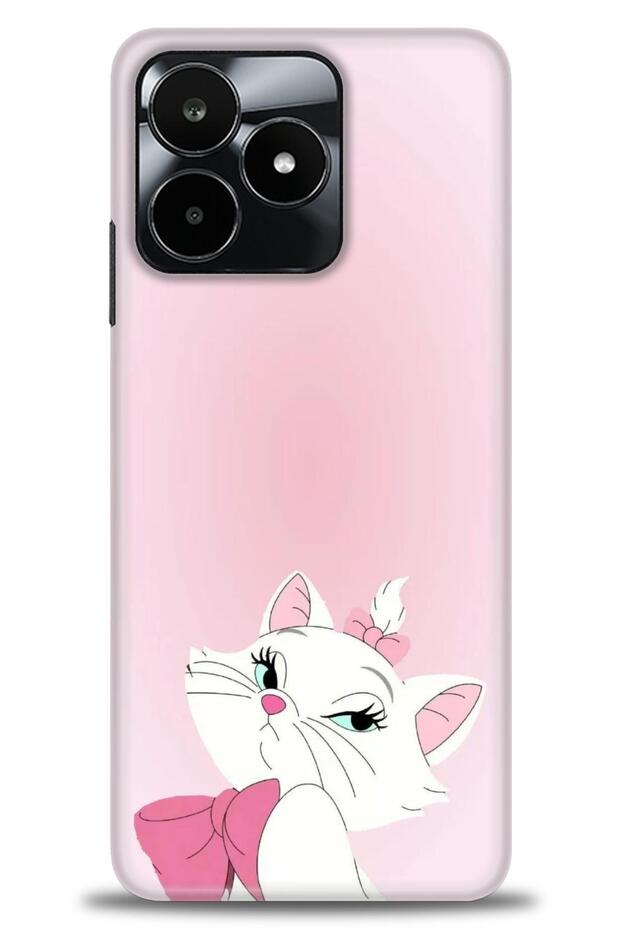 C53 Compatible A+ Plus Case + Ceramic Unbreakable Screen Protector - 211 - 1