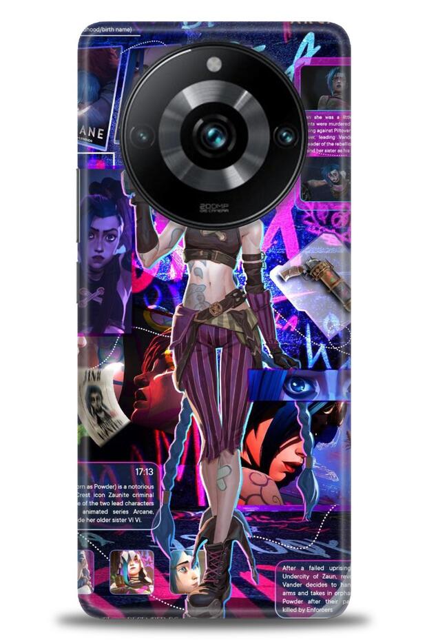 11 Pro Plus Compatible A+ Plus Case + Ceramic Unbreakable Screen Protector - 277 - 1