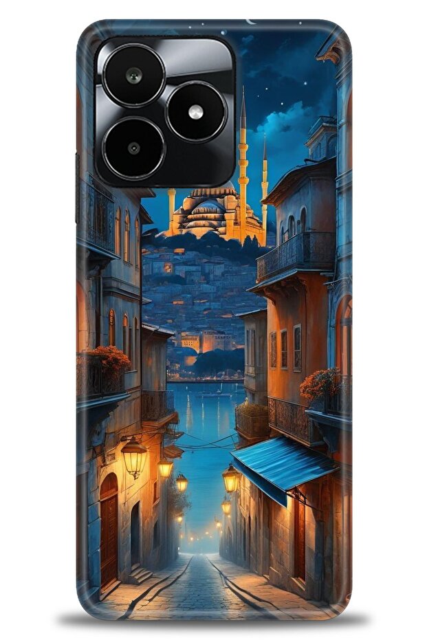 حافظة متوافقة مع A+ Plus + واقي شاشة سيراميك غير قابل للكسر - 221 - 1