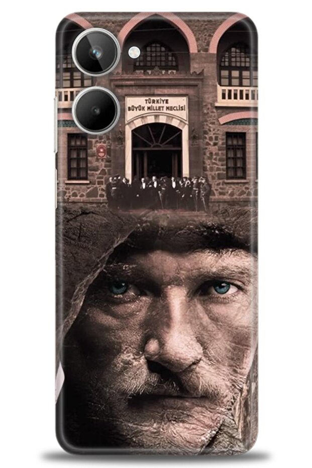 10 حافظة A+ Plus متوافقة مع 4G + واقي شاشة سيراميك غير قابل للكسر - 30 - 1