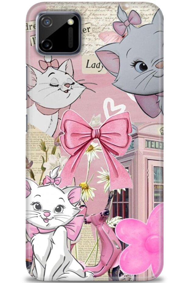 C11 Compatible A+ Plus Case + Ceramic Unbreakable Screen Protector - 213 - 1