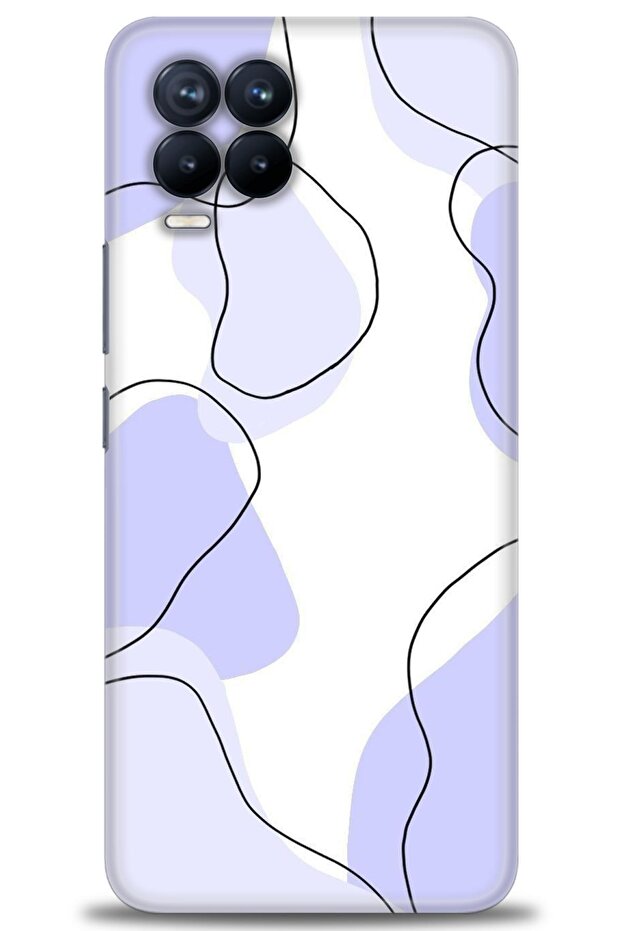 8 حافظة متوافقة مع A+ Plus + واقي شاشة من السيراميك غير قابل للكسر - 178 - 1