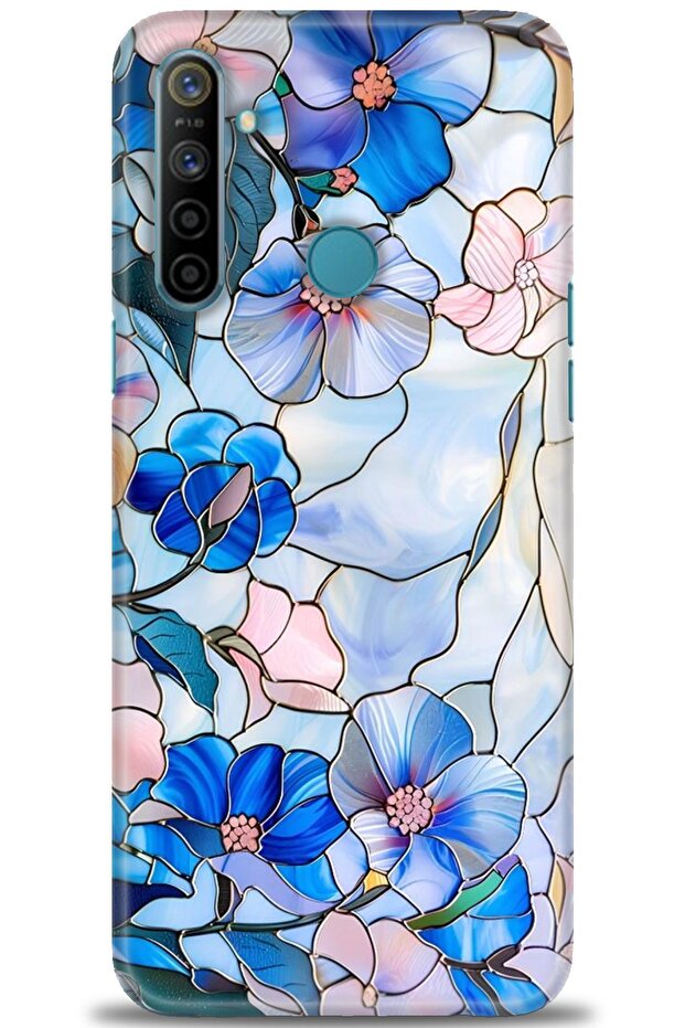 حافظة متوافقة مع 5i A+ Plus + واقي شاشة سيراميك غير قابل للكسر - 337 - 1