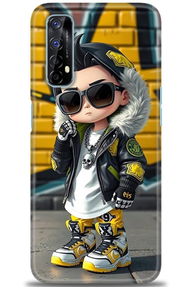 7 حافظة متوافقة مع A+ Plus + واقي شاشة من السيراميك غير قابل للكسر - 255 - 1