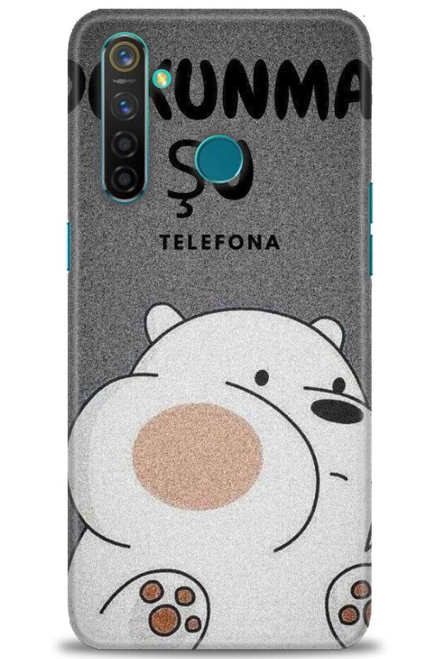 حافظة A+ Plus متوافقة مع 5 Pro + واقي شاشة سيراميك غير قابل للكسر - 157 - 1