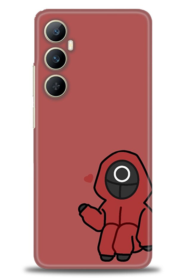 حافظة A+ Plus متوافقة مع 4G + واقي شاشة سيراميك غير قابل للكسر - 288 - 1