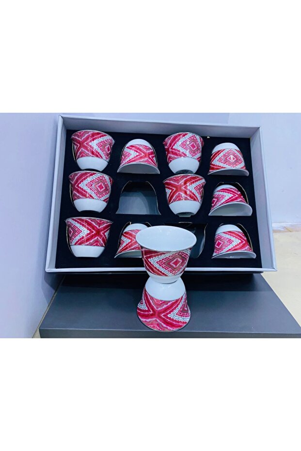 فناجين قهوة - 1