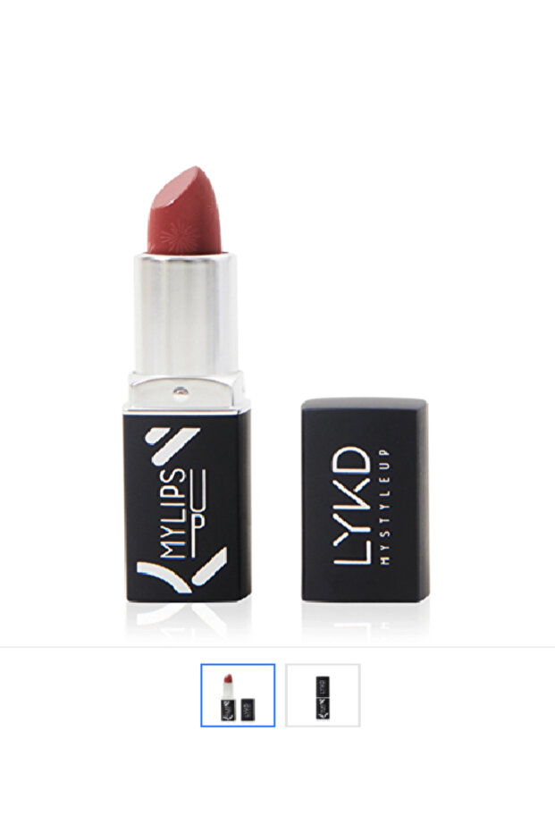 Powder Mat Ruj 336 Compliment - 1