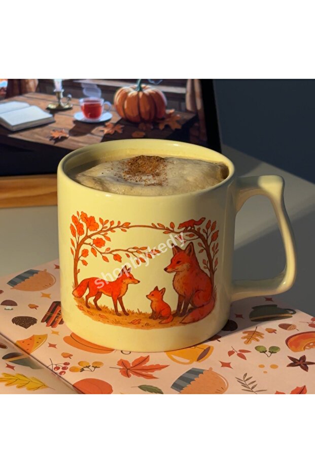 Sonbahar Tilki Kupa - 2