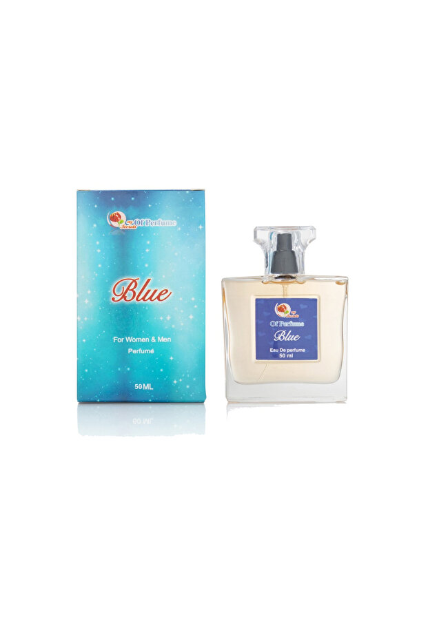 بلو عطر للنساء 50 مل