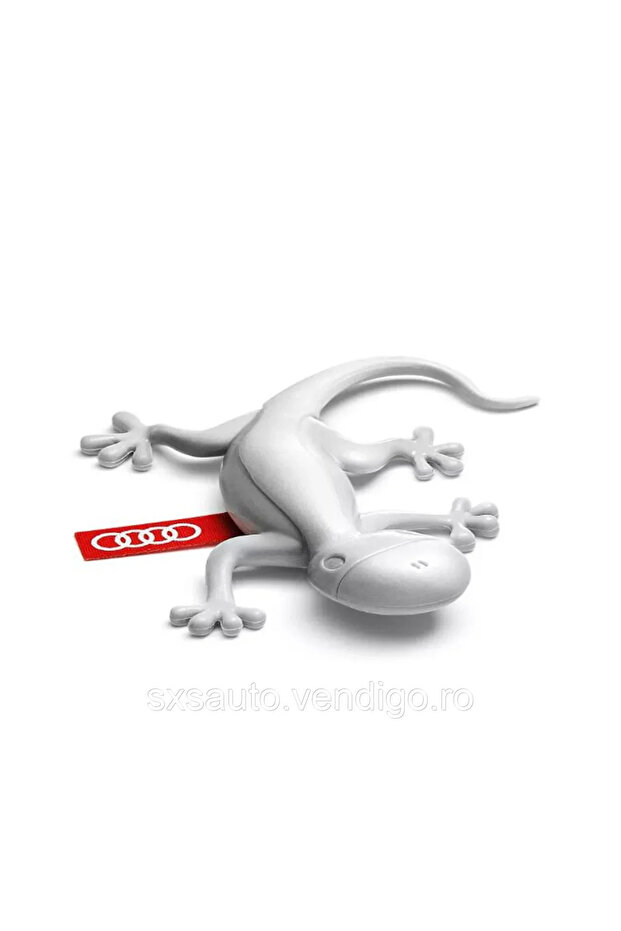 Odorizant auto Gecko Grey - 1