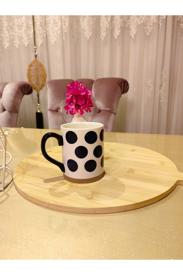 Jolie Kupa - 350 ml - 1 Adet - 1